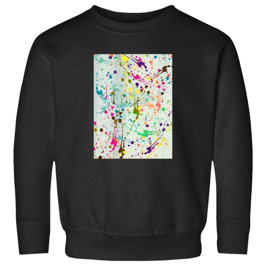 Discover Color-Madness T-Shirt Sweatshirts