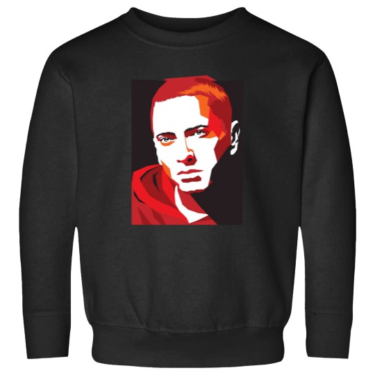 Discover Eminemm (130).png Sweatshirts