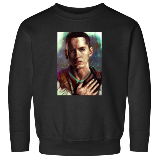 Discover Eminemm (159).png Sweatshirts