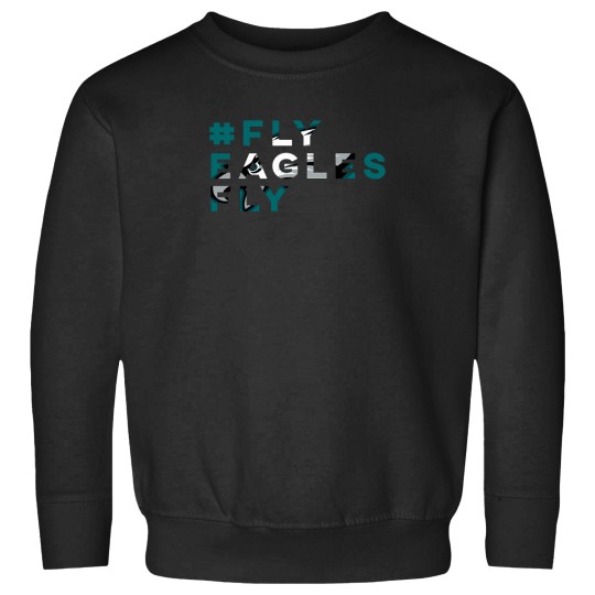 Discover Fly-Eagles-Fly-T-Shirt-(1) Sweatshirts