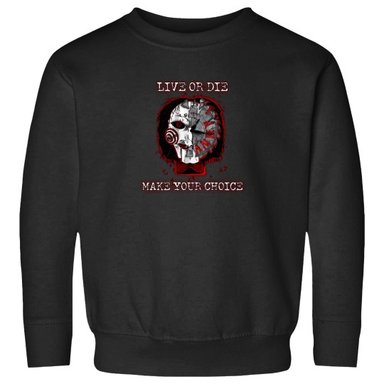 Discover Jigsaw-Saw-Fan-Art T-Shirt Sweatshirts