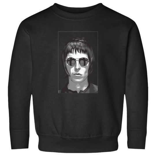 Discover Liam T-Shirt Sweatshirts