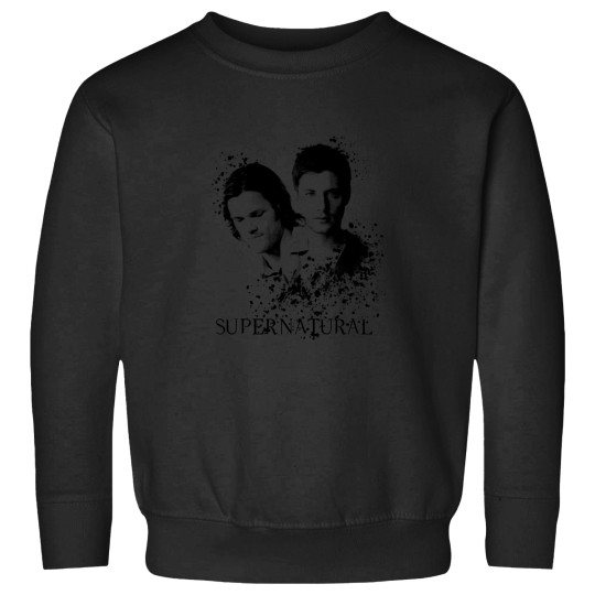 Discover T-Shirt 1540-Supernatural Sweatshirts