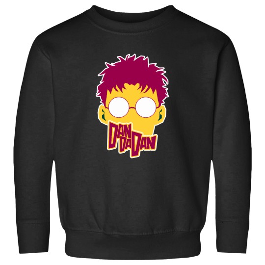 Discover andadan-Anime-Okarun T-Shirt Sweatshirts