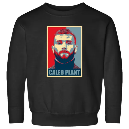 Discover Caleb Plant T-Shirt Sweatshirts
