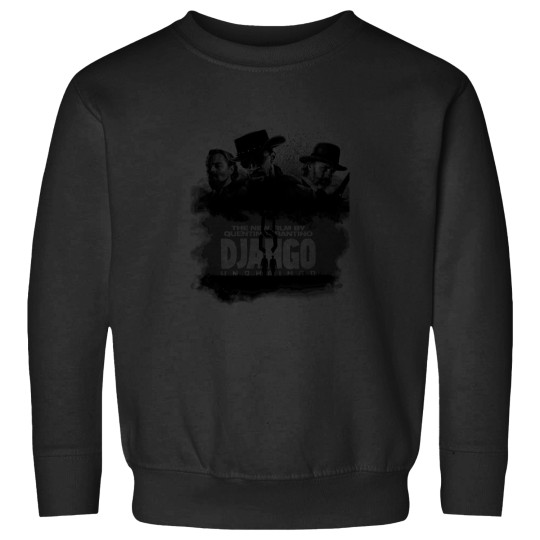 Discover Django T-Shirt Sweatshirts