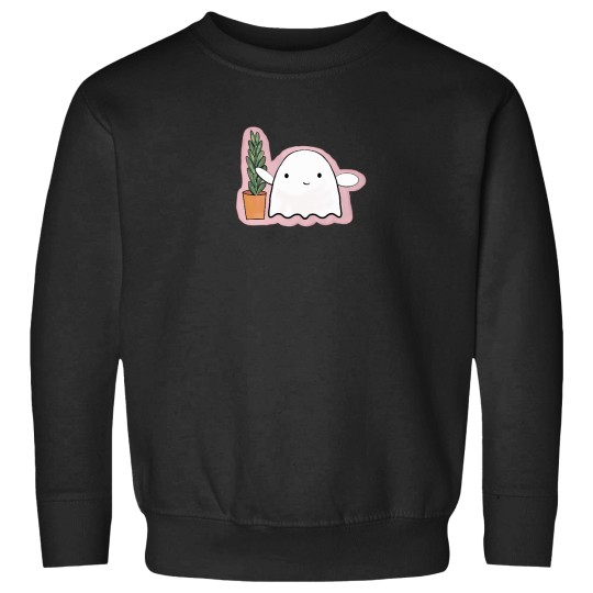 Discover I-Bought-You-This-Plant---Ghost-Friend T-Shirt Sweatshirts