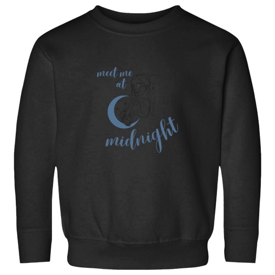 Discover Midnights-Mayhem-Minimalist-Feminine-Design T-Shirt Sweatshirts