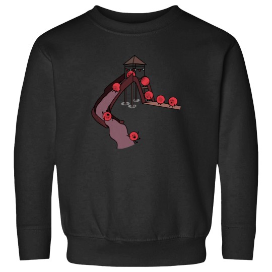 Discover Water Park Sweatshirts