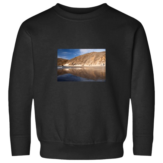 Discover T-Shirt Pfeiffer-Beach-Big-Sur Sweatshirts