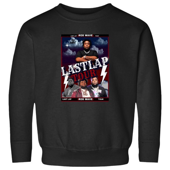 Discover Rod-Wave-Graphic-Tee T-Shirt Sweatshirts