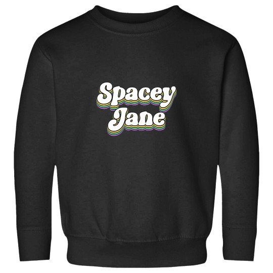 Discover Spacey-Jane T-Shirt Sweatshirts