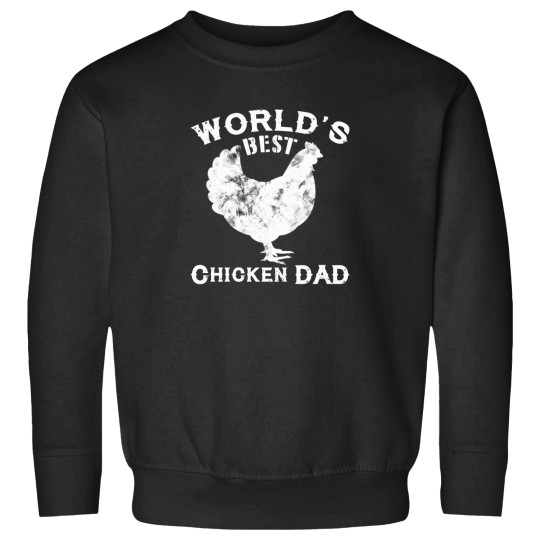Discover World'S-Best-Chicken-Dad Sweatshirts