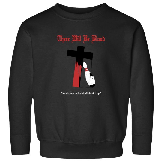 Discover 7141-There-Will-Be-Blood-By-Paul-Thomas-Anderson-2007 T-Shirt Sweatshirts