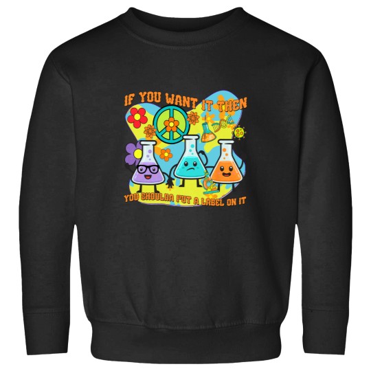 Discover Med Lab Tech Lab Week 2025 Mystery Machine of Diagnostics Sweatshirts