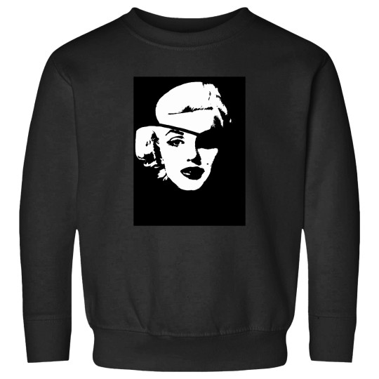 Discover Pirate-Marilyn T-Shirt Sweatshirts