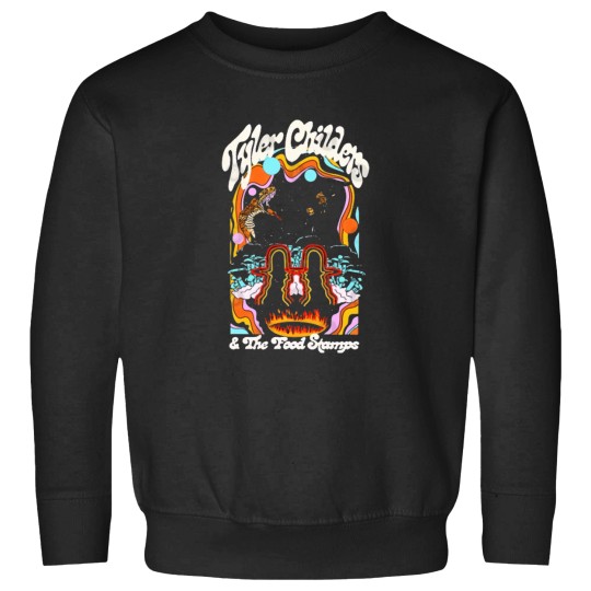 Discover Tyler-Childers T-Shirt Sweatshirts