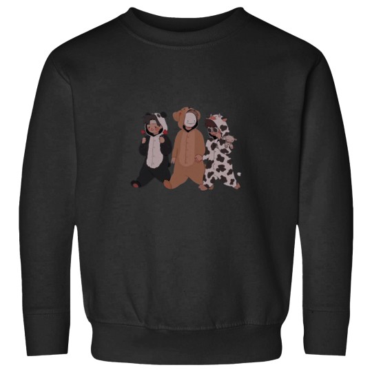 Discover dream team halloween costumed Sweatshirts