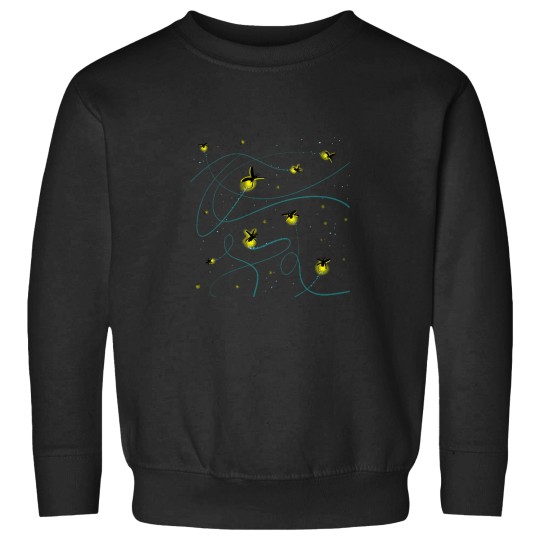 Discover Firefly T-Shirt Sweatshirts