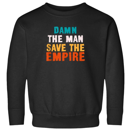 Discover Tank-Top-(3) Sweatshirts