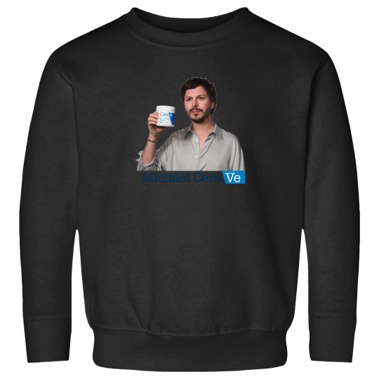 Discover Michael Cerave T-Shirt Sweatshirts