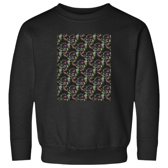 Discover Night Summer Garden TURNPIKE TROUBADOURS ARTWORK Sweatshirts