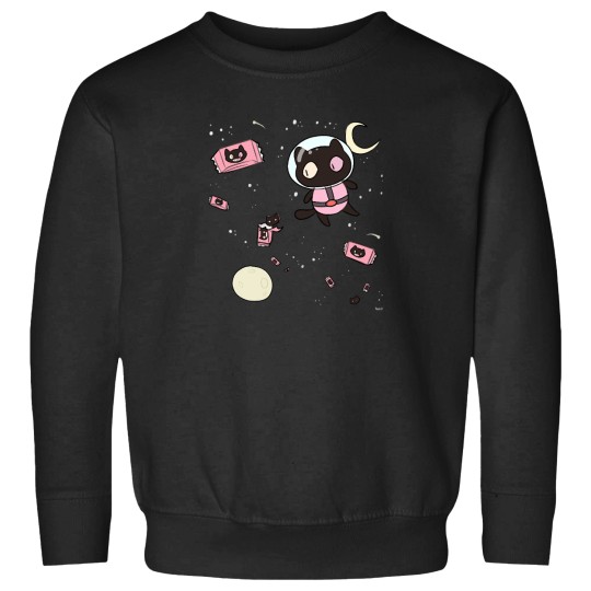 Discover He-Left-His-Family-Behind Sweatshirts