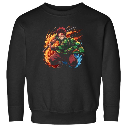 Discover tanjiror T-Shirt Sweatshirts