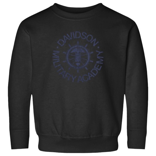 Discover Davidson Military Academy 1888 Sweatshirts