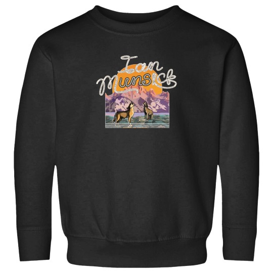 Discover Best-Ian-Munsick-Retro Sweatshirts