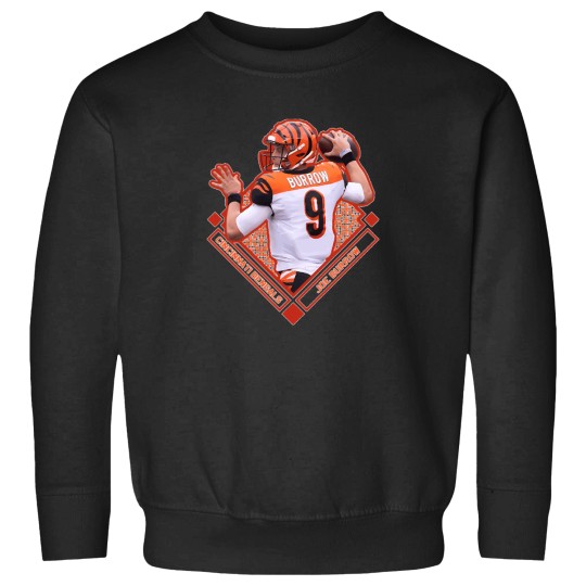 Discover Touchdown Championship Classic American Football Quarterback T-Shirt Sweatshirts