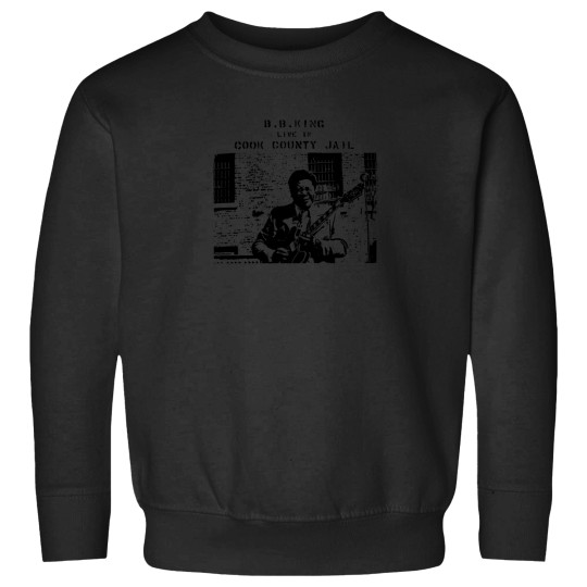 Discover Bb-King-Live T-Shirt Sweatshirts