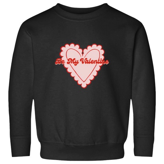 Discover Be My Valentine in Rak'tika Samsung Galaxy Phone Case Sweatshirts