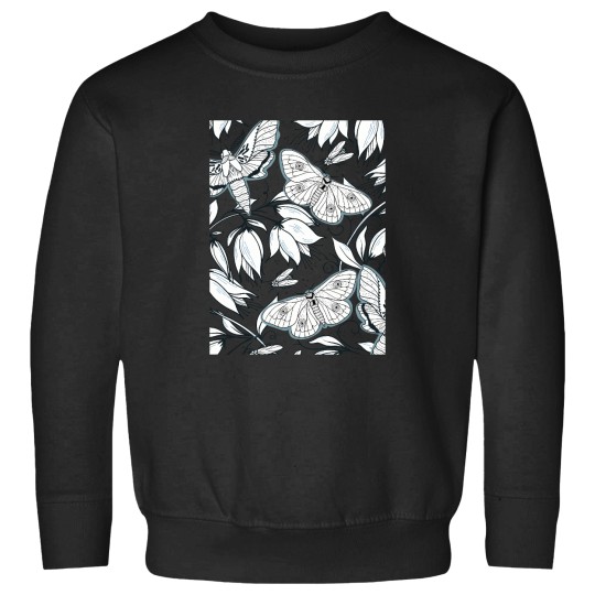 Discover Cute-Flowers T-Shirt Sweatshirts