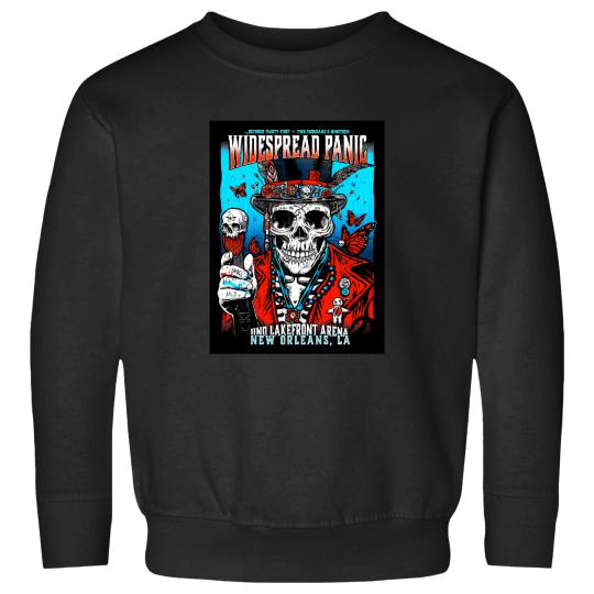 Discover Here-Is-What-You-Should-Do-For-Your-Widespread-Panic T-Shirt Sweatshirts