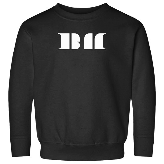 Discover Babymonster Yg Group Logo Fan Art Sweatshirts