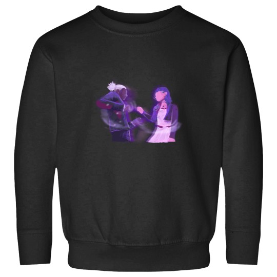 Discover J  E Dancing Withered Bonnie 2022 Sticker Sweatshirts