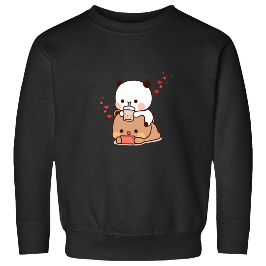 Discover Bubu-Dudu-Chilling T-Shirt Sweatshirts