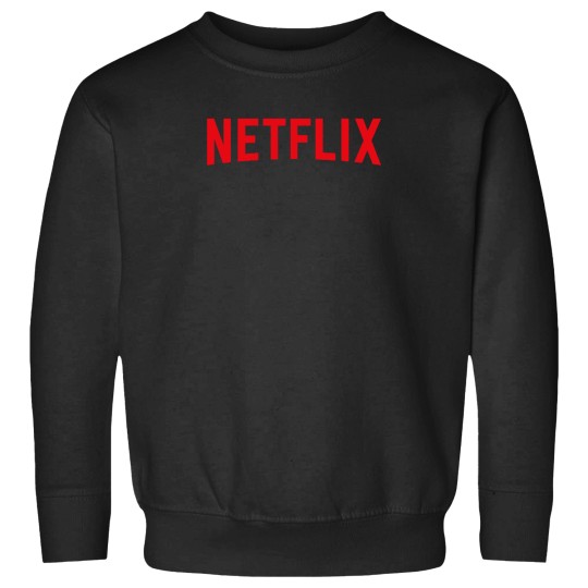 Discover NETFLIX Sweatshirts