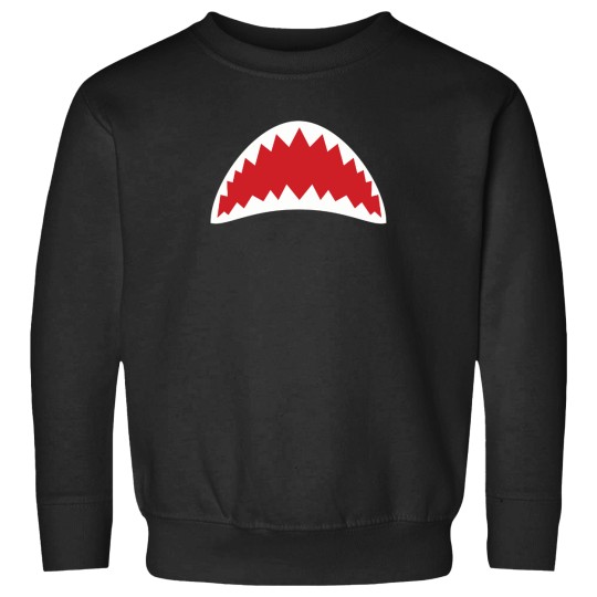 Discover Shark-Attack Sweatshirts