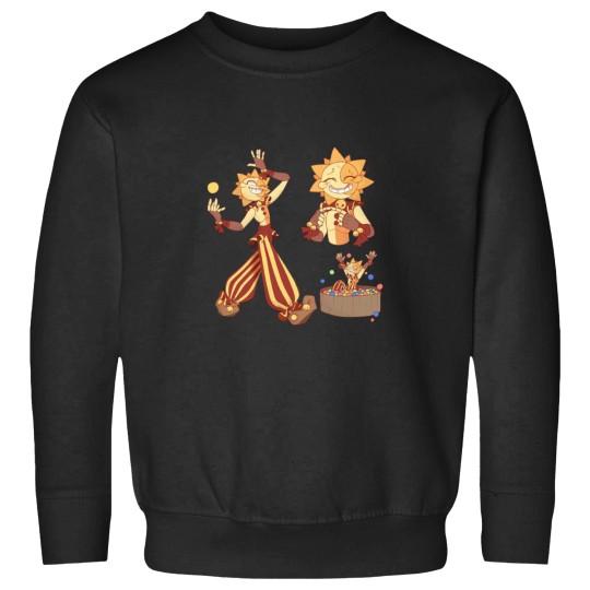 Discover Fnaf Sundrop (1) Sweatshirts