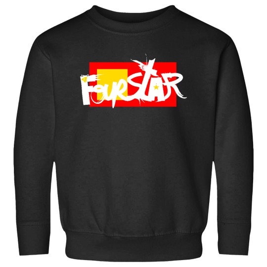 Discover Fourstar clothing Sweatshirts