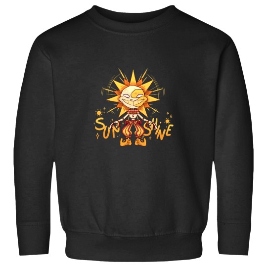 Discover Sunshine! Sweatshirts