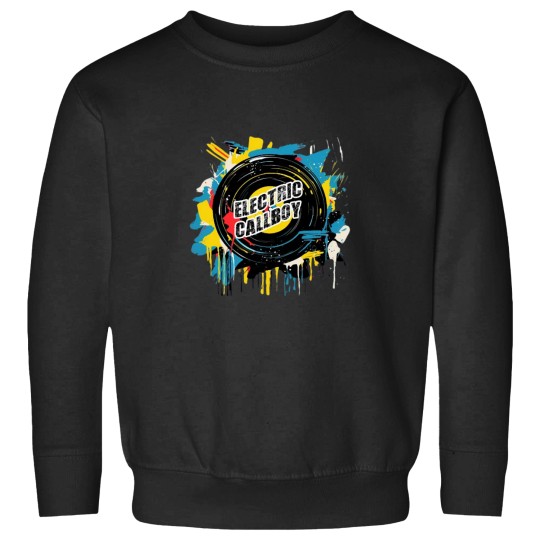 Discover The-Callboy Active Sweatshirts
