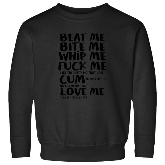 Discover Buy Beat Bite Whip Me Adam Ants Retro Classic Sweatshirts