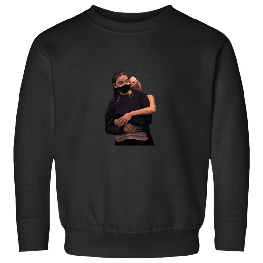 Discover Emisue - DickinsonOversized Sweatshirts