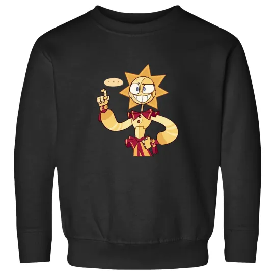 Discover Fnaf Sundrop (27) Sweatshirts