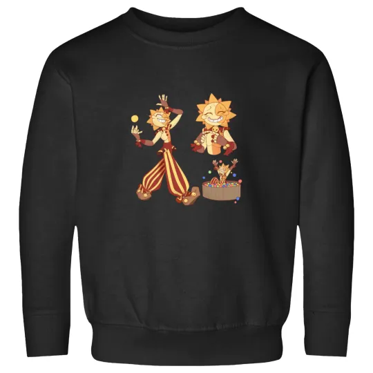 Discover Fnaf Sundrop (28) Sweatshirts