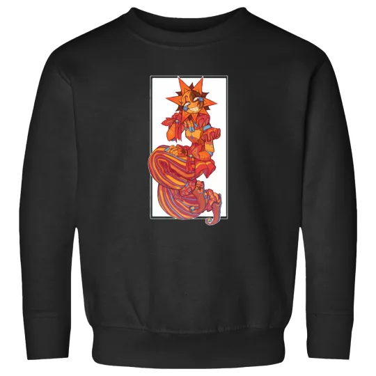 Discover Fnaf Sundrop (61) Sweatshirts