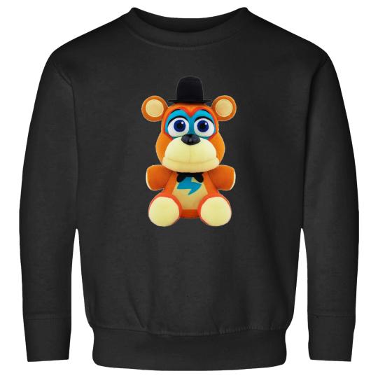 Discover Glamrock Feddy Sweatshirts